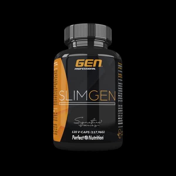 Perfect Nutrition - SlimGen (120 caps) - 120 ud - Imagen del producto en Findit
