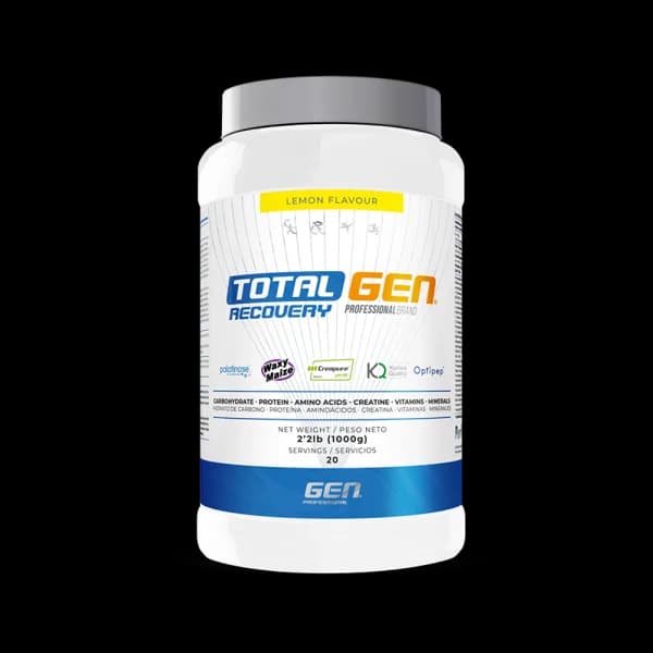 Perfect Nutrition - TotalGen (1 kg) - 1 kg - Imagen del producto en Findit