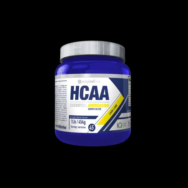 Perfect Nutrition - HCAA (454 g) - 0.45 kg - Imagen del producto en Findit