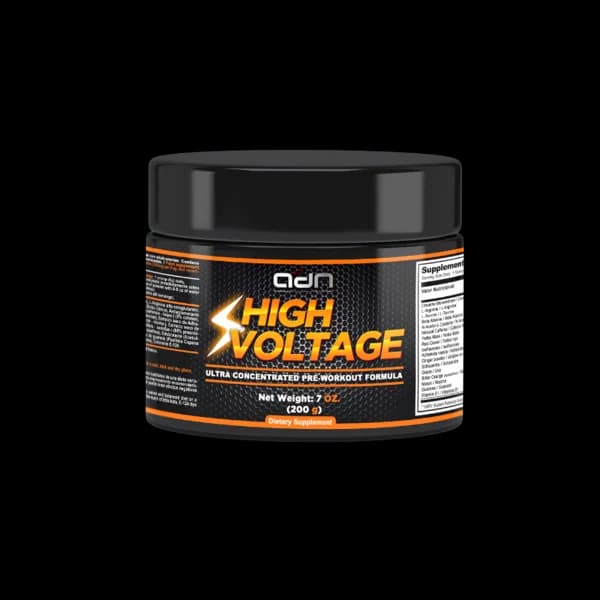 Perfect Nutrition - High Voltage (200 g) - 0.2 kg - Imagen del producto en Findit