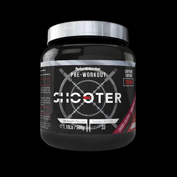 Perfect Nutrition - Shooter (500 g) - 0.5 kg - Imagen del producto en Findit