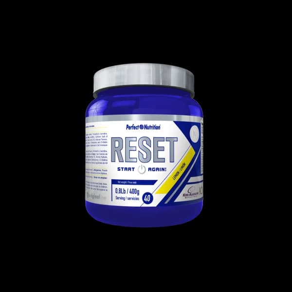 Perfect Nutrition - Reset (400 g) - 0.4 kg - Imagen del producto en Findit