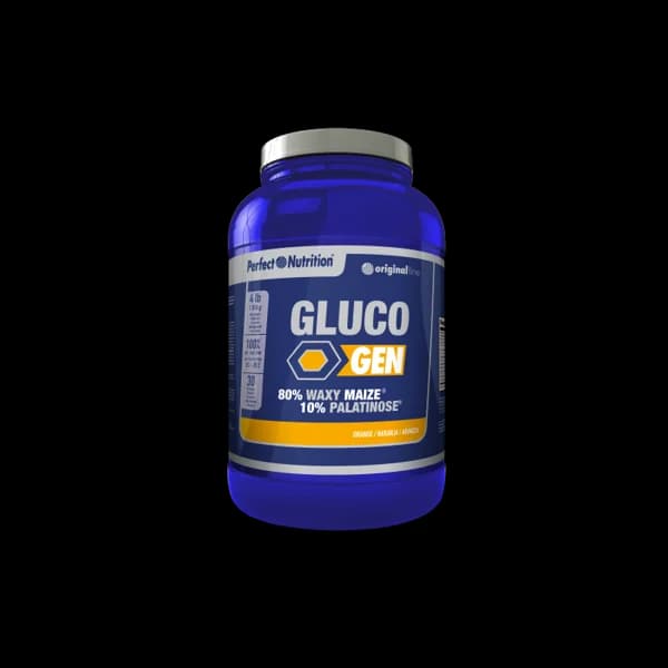 Perfect Nutrition - GlucoGen 4 lb (1,8 kg) - 1.8 kg - Imagen del producto en Findit