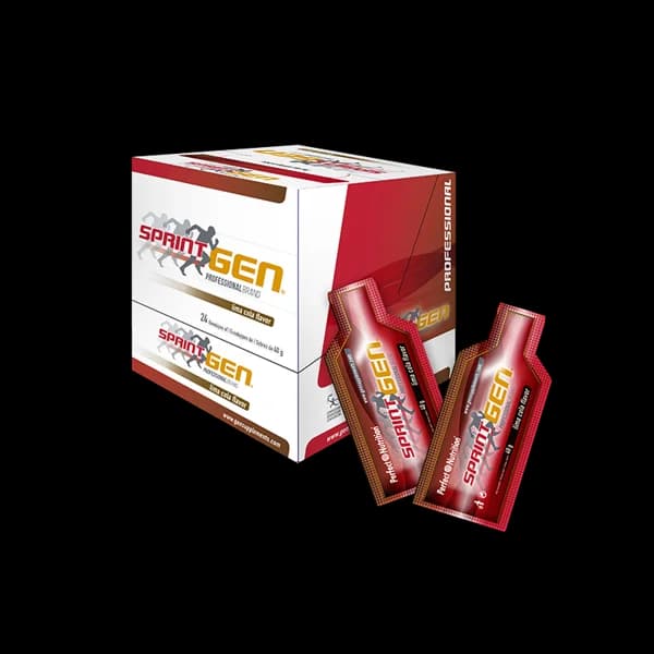 Perfect Nutrition - SprintGen Caja (24 x 40 g) - 0.96 kg - Imagen del producto en Findit
