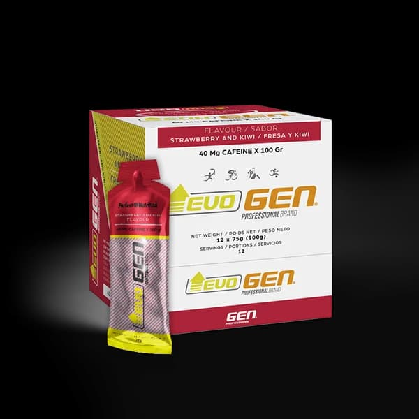Perfect Nutrition - EvoGen Caja (12 x 75 g) - 0.9 kg - Imagen del producto en Findit