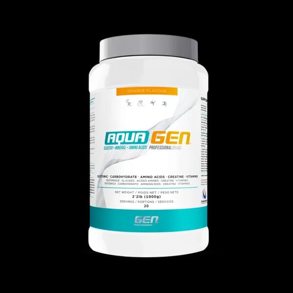 Perfect Nutrition - AquaGen (1 kg) - 1 kg - Imagen del producto en Findit