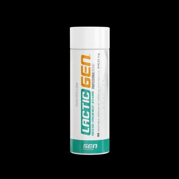 Perfect Nutrition - LacticGen (60 caps) - 60 ud - Imagen del producto en Findit