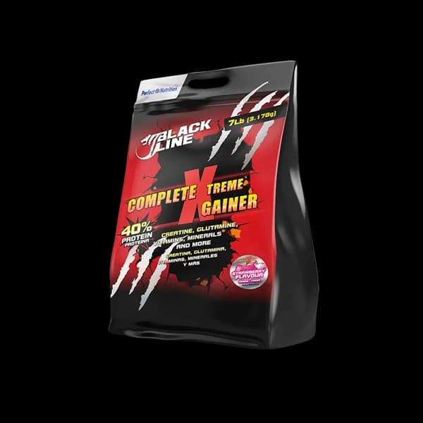 Perfect Nutrition - Complete Xtreme Gainer 7 lb (3,178 kg) - 3.18 kg - Imagen del producto en Findit