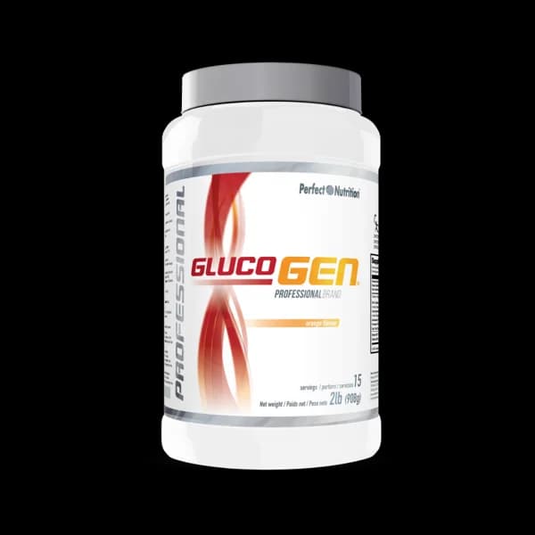 Perfect Nutrition - GlucoGen (908 g) - 0.91 kg - Imagen del producto en Findit