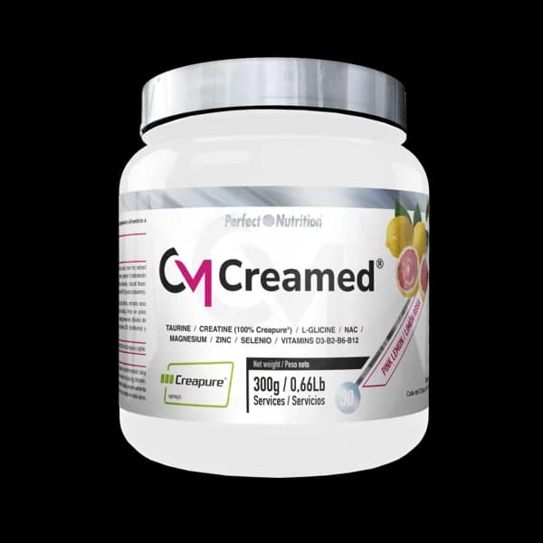 Perfect Nutrition - Creamed (300 g) - 0.3 kg - Imagen del producto en Findit