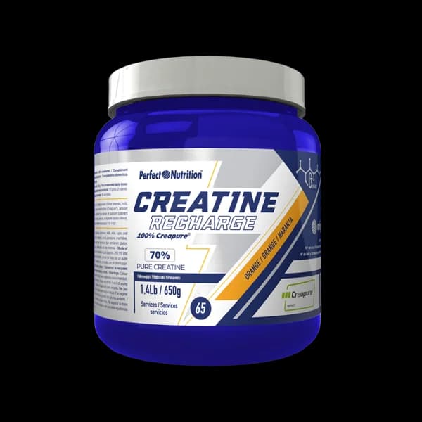 Perfect Nutrition - Creatine Recharge (650 g) - 0.65 kg - Imagen del producto en Findit
