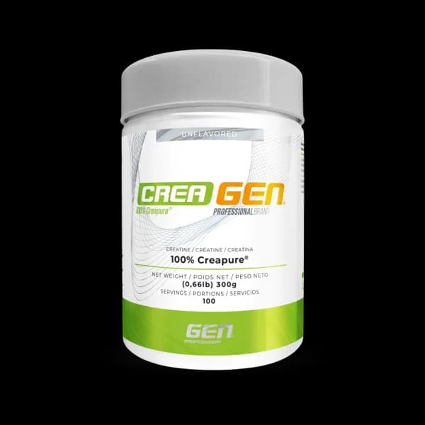 Perfect Nutrition - CreaGen (300 g) - 0.3 kg - Imagen del producto en Findit