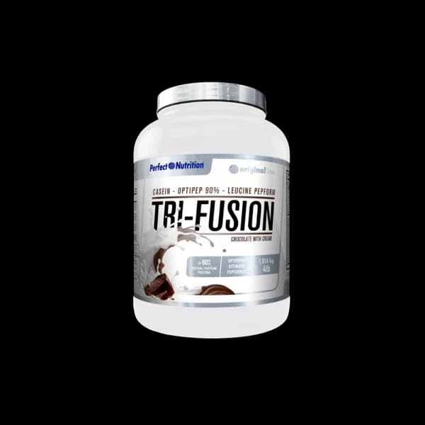 Perfect Nutrition - Tri-Fusion 4 lb (1,8 kg) - 1.8 kg - Imagen del producto en Findit