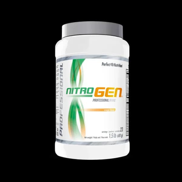 Perfect Nutrition - NitroGen (681 g) - 0.68 kg - Imagen del producto en Findit