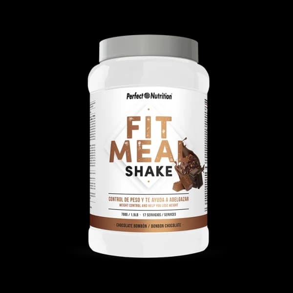Perfect Nutrition - Fit Meal Shake (700 g) - 0.7 kg - Imagen del producto en Findit