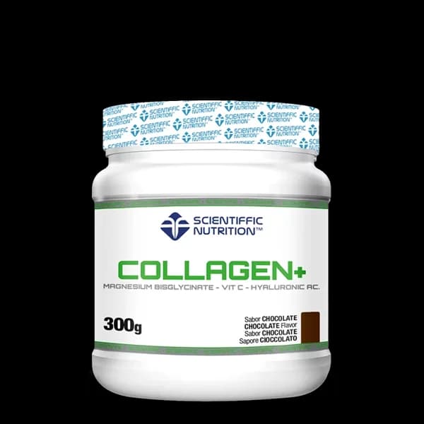 Scientiffic Nutrition – Collagen+ (300 g) - 0.3 kg - Imagen del producto en Findit