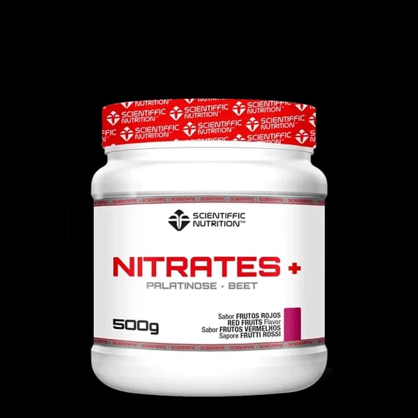 Scientiffic Nutrition - Nitrates + (500 g) - 0.5 kg - Imagen del producto en Findit