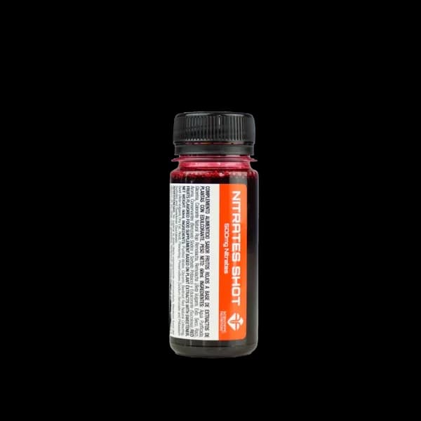 Scientiffic Nutrition - Nitrates Shot (12 x 60 ml) - 0.72 l - Imagen del producto en Findit