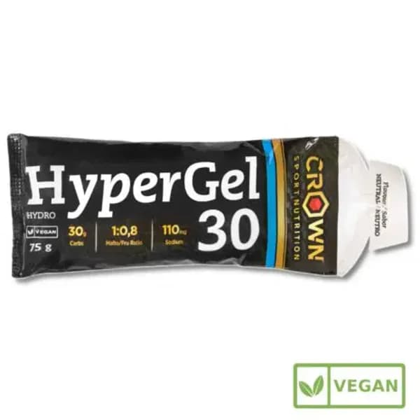 Crown - HyperGel 30 Hydro (Ud x 75 g) - 0.08 kg - Imagen del producto en Findit