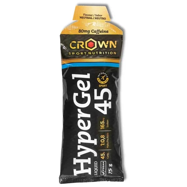 Crown - HyperGel 45 (Ud x 75 g) - 0.08 kg - Imagen del producto en Findit