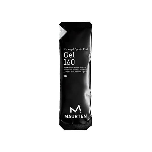 Maurten - Gel 160 (Ud/65 g) - 0.07 kg - Imagen del producto en Findit