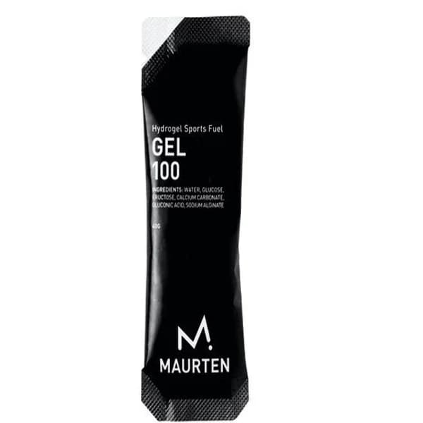 Maurten - Gel 100 (Ud/40 g) - 0.04 kg - Imagen del producto en Findit