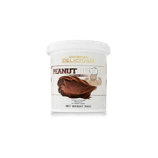 iO.Genix - Peanut Butter (350 g) - 0.35 kg - Imagen del producto en Findit