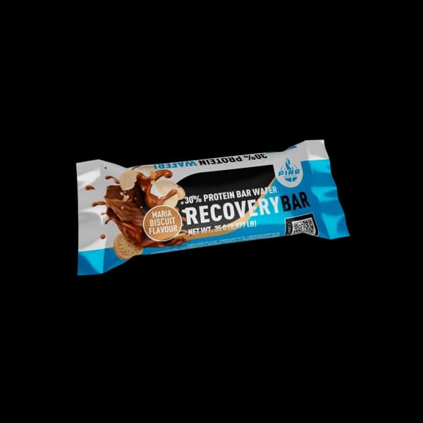 Fire Nutrition - Recovery Bar (1 ud x 35 g) - 0.04 kg - Imagen del producto en Findit