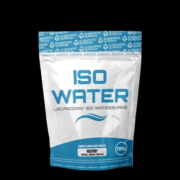 Scientiffic Nutrition - Isowater (700 g) - 0.7 kg - Imagen del producto en Findit