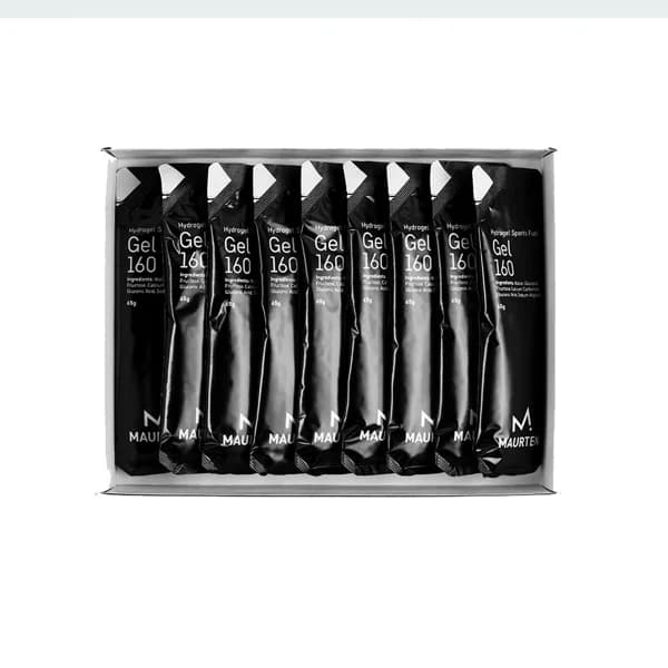 Maurten - Gel 160 Box (10 x 65 g) - 0.65 kg - Imagen del producto en Findit