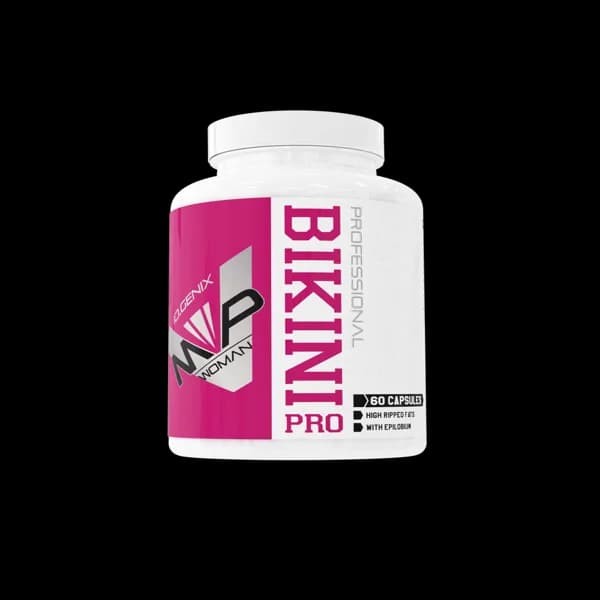 iO.GENIX - Bikini Pro (60 caps) - 60 ud - Imagen del producto en Findit