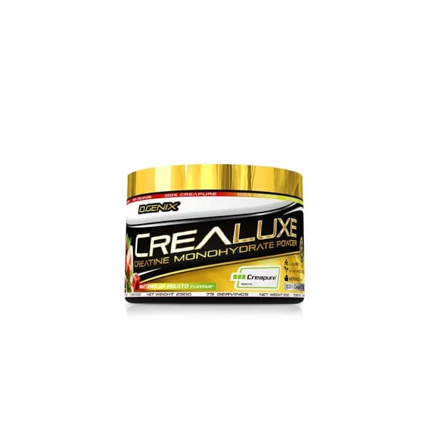iO.GENIX - Crealuxe (250 g) - 0.25 kg - Imagen del producto en Findit