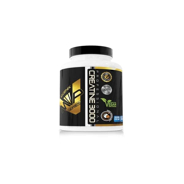 iO.GENIX - Creatine 3000 (30 comp) - 30 ud - Imagen del producto en Findit