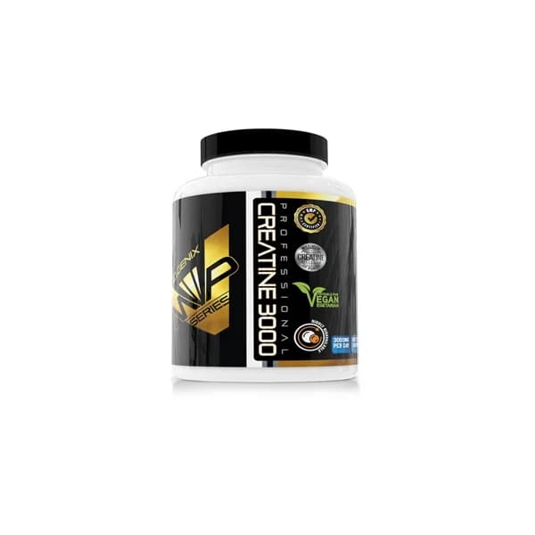 iO.GENIX - Creatine 3000 (150 comp) - 150 ud - Imagen del producto en Findit