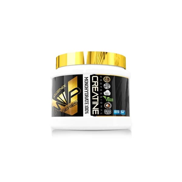 iO.GENIX - Creatine Micronized (300 g) - 0.3 kg - Imagen del producto en Findit