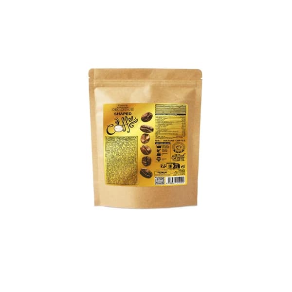 iO.GENIX - Shaped Cofee (105 g) - 0.11 kg - Imagen del producto en Findit