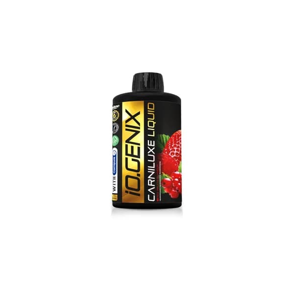 iO.GENIX - Carniluxe (1 l) - 1 l - Imagen del producto en Findit