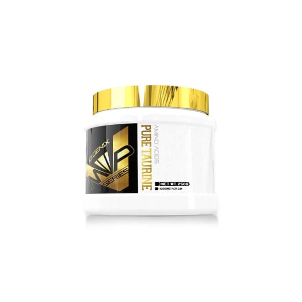 iO.GENIX - Pure Taurine (250 g) - 0.25 kg - Imagen del producto en Findit