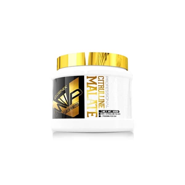 IO.GENIX - Citrulline Malate (300 g) - 0.3 kg - Imagen del producto en Findit