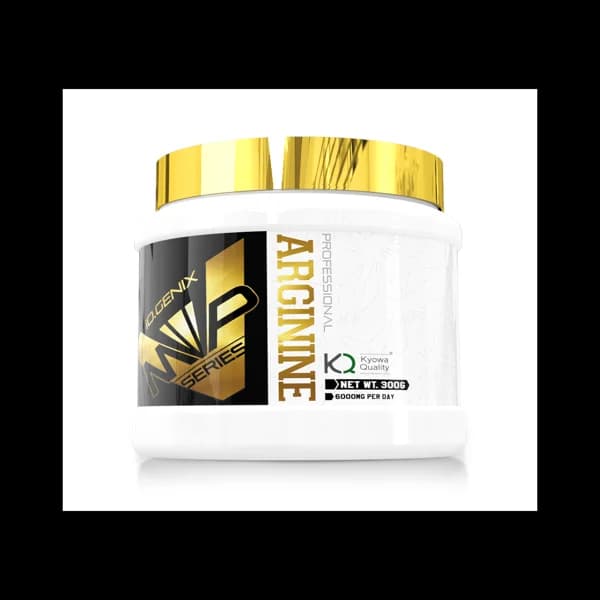 iO.GENIX - Arginine Kyowa (300 g) - 0.3 kg - Imagen del producto en Findit