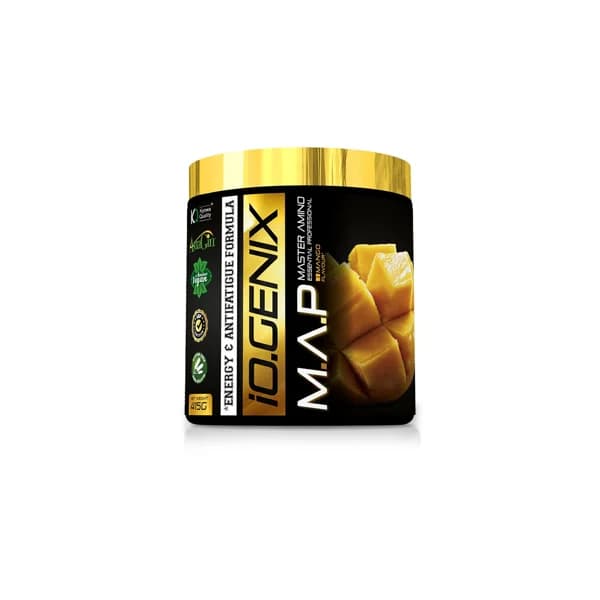 iO.GENIX - M.A.P. (415 g) - 0.42 kg - Imagen del producto en Findit