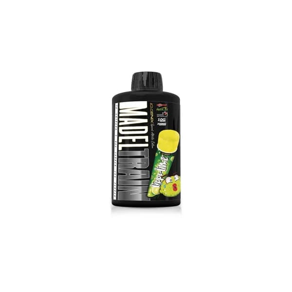 iO.GENIX - Madeltrain (1 l) - 1 l - Imagen del producto en Findit