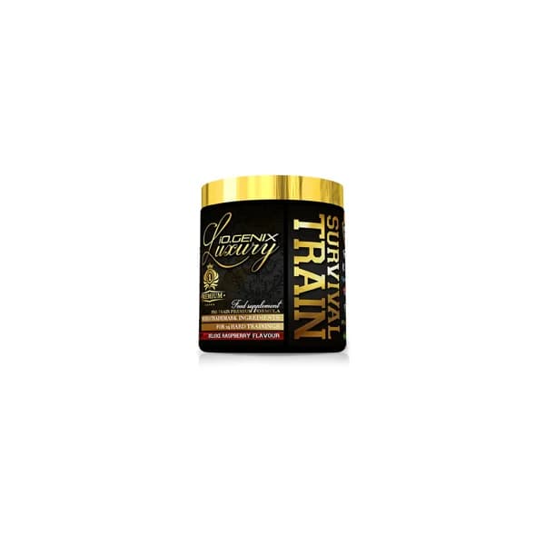iO.GENIX - Survival Train (430 g) - 0.43 kg - Imagen del producto en Findit