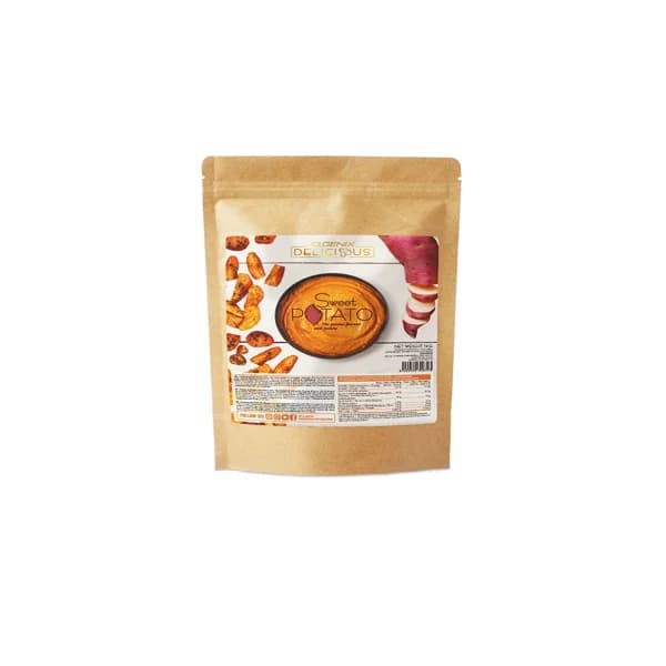 iO.GENIX - Sweet Potato (1 kg) - 1 kg - Imagen del producto en Findit