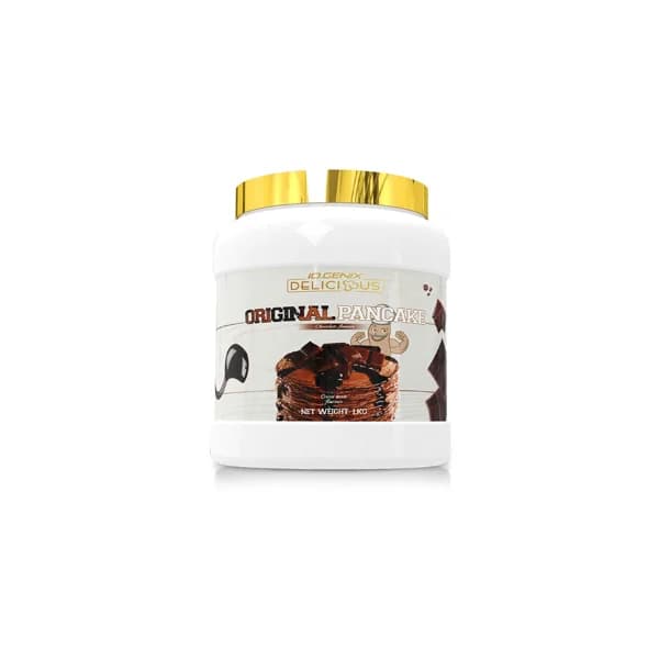 iO.GENIX - Original Pancake (1 kg) - 1 kg - Imagen del producto en Findit