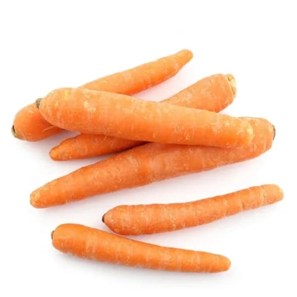 Zanahoria ecológica Carrefour Bio 750 g - 0.75 kg - Imagen del producto en Findit