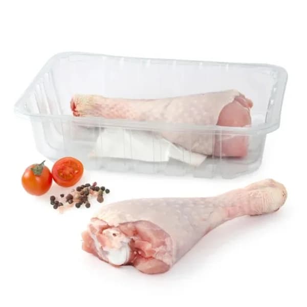 Jamoncito de pavo Carrefour 750 g aprox - 0.75 kg - Imagen del producto en Findit
