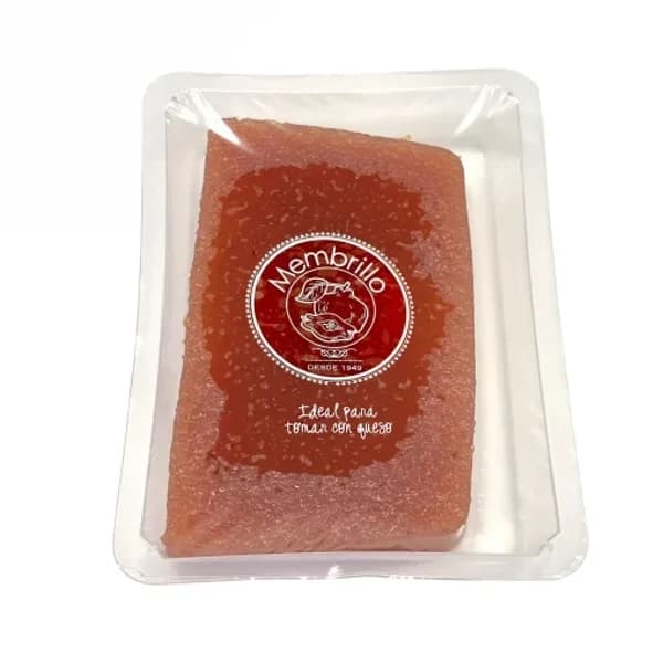 Membrillo artesano Emily 250 g. - 0.25 kg - Imagen del producto en Findit