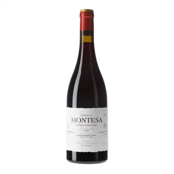 La Montesa Tinto 2020 - 1 ud - Imagen del producto en Findit