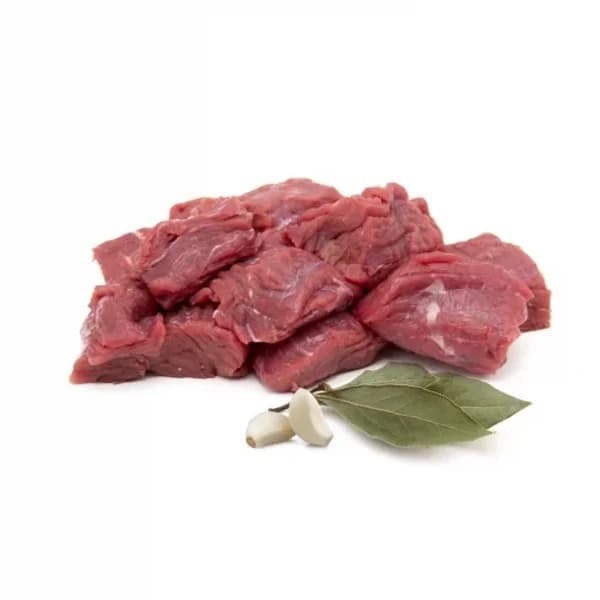 Estofado de Vacuno Carrefour El Mercado 500 g aprox - 0.5 kg - Imagen del producto en Findit